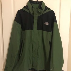 The North Face 3-in-1 Skit Jacket